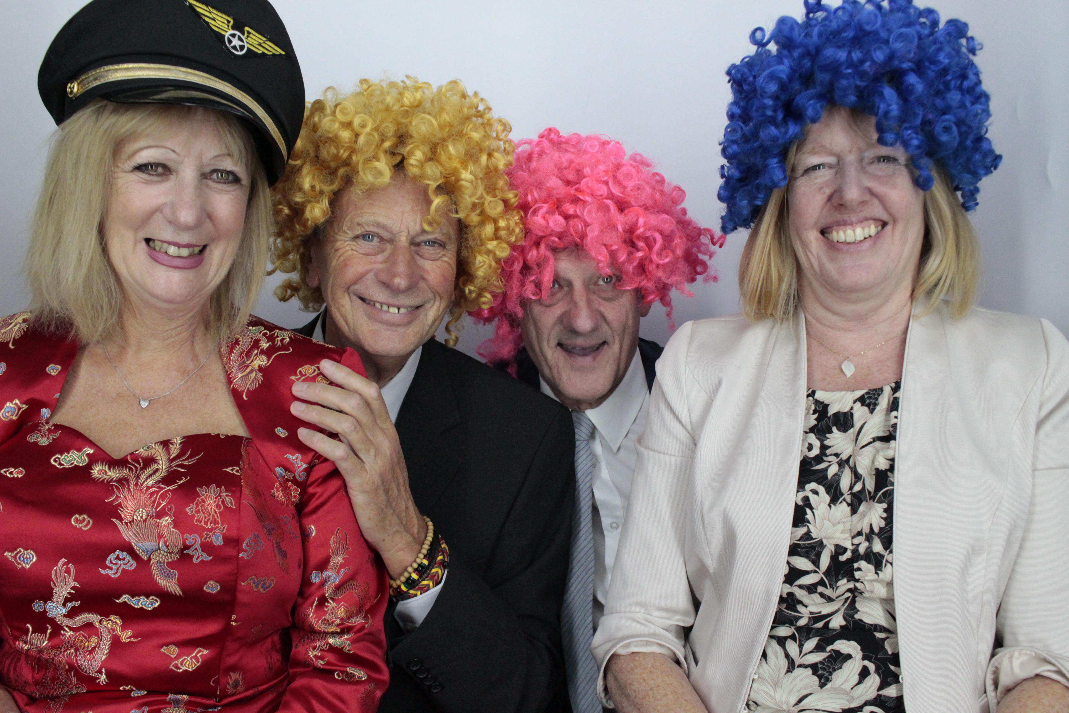 Hannah and Brett's Wedding | View more photos from the event at gallery.myphotoboothexperience.co.uk/u/MyPhotoBoothExperienceLtd/Hannah-and-Bretts-Wedding
